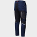 Работен панталон REVOLT 4STRETCH NAVY BLUE/BLACK 02001842